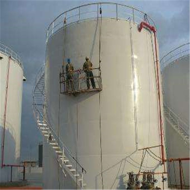 婺源喷漆翻新・工业喷漆・设备喷漆服务简介